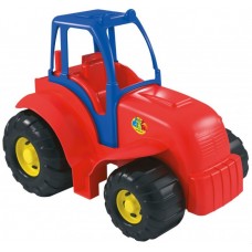Big Tractor - GGB Brinquedos