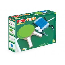 Ping Pong Kit Completo - Junges
