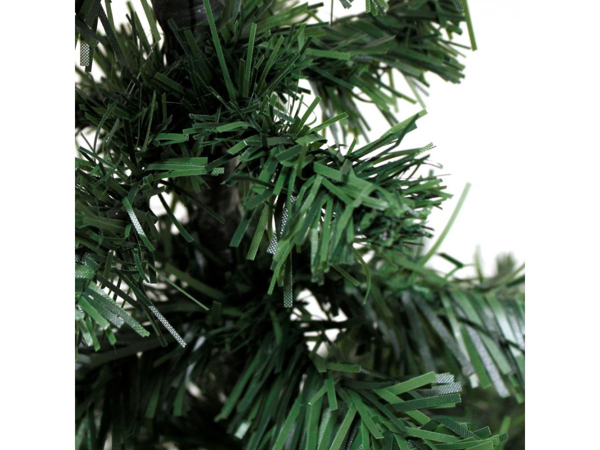 Árvore de Natal Pinheiro Premium Áustria 345 Galhos 1,50m - Magizi